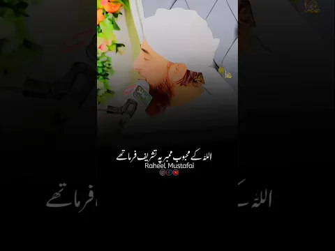 Jhoot Bolne Walon Ke Liye Huzoor Ka Paigham π’ #shorts #razasaqibmustafai