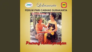 Download Ketawang Sinom Logondhang, Palaran Sinom Kalajengaken Srepeg Tunggal Jiwa Pl Br MP3