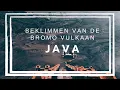 Lagu Beklimming van de BROMO vulkaan - JAVA - solo backpacken - Indonesië 🇮🇩
