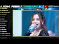 RINDUNYA HATIKU - KU INGIN- BOKONG SEMOK - AJENG FEBRIA - WARNA WARNI MUSIC FULL ALBUM TERBARU 2025