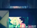 Steven x peridot stevidot