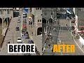 The EASY solution to traffic