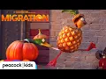 Don t Get Cooked Kitchen Escape and SALSA DANCING MIGRATION