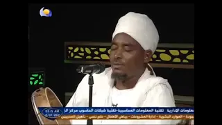 بريق طيبة الراوي العارف بالله ابونا الشيخ عبدالباقى المكاشفي قدس الله سره 