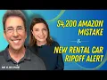 Download Lagu Full Show: $4,200 Amazon Mistake and New Rental Car Ripoff Alert