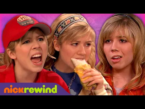 Download MP3 6 Minutes of Sam Puckett Being Relatable 🍐 iCarly + Sam \u0026 Cat