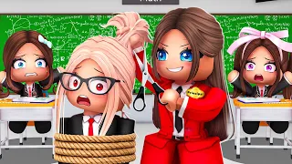 Eves Became A Principal At The World's Strictest School..(Brookhaven)