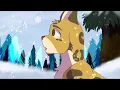 The Only Time I’m Home | COMPLETE Christmas MAP