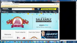 14 Automation Testing Creating Batch Script