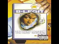 City 2 City - B-Legit