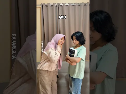 PROPOSAL BUAT BELI TAB #dramangakak