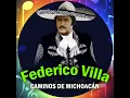 Caminos De Michoacán