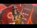 Download Lagu Slash guitar solo, Wrigley Field, Sept 16, 2021