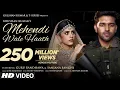Download Lagu Mehendi Wale Haath |Guru Randhawa Sanjana Sanghi |Sayeed Q Sachet-Parampara Arvindr |Bhushan Kumar