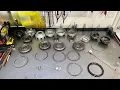 700R4 4L60E Low Reverse Deep Dive