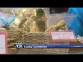 Candy makers gather for Confectioners Conference in Albuquerque