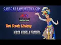 TARI SOROTE LINTANG OLEH MIRZA MIRELLA PRATISTA. SANGGAR TARI MUSTIKA GIRI PUSAT BALONGPANGGANG