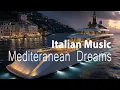Download Lagu Discover the beauty of Italy (Romantic Italian Music)