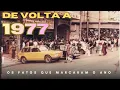Lagu De Volta a 1977: Ano de Grandes sucessos e Lançamentos no Cinema 🎥