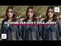 Download Lagu DJ HAMIL DULUAN X SOULJA BOY | DJ VIRAL TIKTOK MENGKANE YANG KALIAN CARI!!!