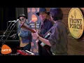 Chuck Prophet - First Came the Thunder