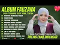 Lagu FAUZANA | CIINAN BANA | LAGU MINANG FULL ALBUM TERPOPULER 2025
