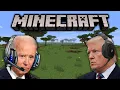US Presidents Play Minecraft 1-30 REUPLOAD