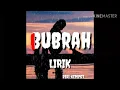 Lagu BUBRAH -Didi kempot full lirik ][ lagu jowo super bikin galau.