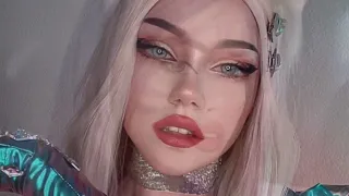 غندور اجمل ملكات الجن التى تحب البشر 