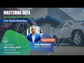 Benchmark Auto Mastering Data Workshop Setting Dealership Benchmarks