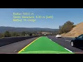 Advanced lane finding project - LAB color space