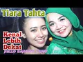 Lagu Tiara Tahta , Ngobrol Asik Dipanggung Familys Group, Selain Bernyanyi, Ternyata...⁉️