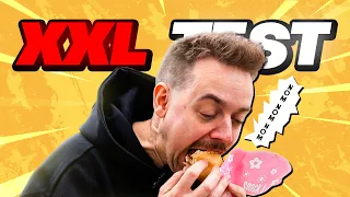 XXL Test Polaris Essen 🥘