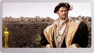 Un homme pour l'éternité Bande-annonce VO