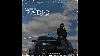 YoungSub - Radio ft MONK