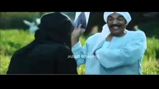 لقطه كومدي لسليمان عيد من فيلم كلبي دليلي 