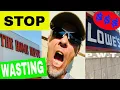 WHY YOU SHOULD BUY FROM A PLUMBING SUPPLY