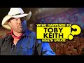What actually happened to Toby Keith Health Update