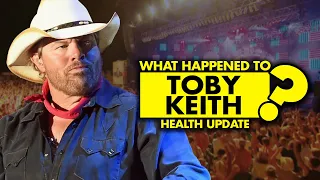 What actually happened to Toby Keith Health Update