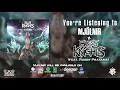 Lagu [DJENT] Bless The Knights -Mjölnir (Instrumental version) New single 2021 Official audio stream