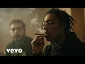 Download Lagu Wiz Khalifa ft Post Malone  '' All Day High ''