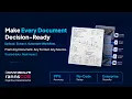 Agentic AI Document Processing Platform