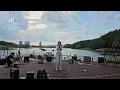 이예준 - 나에게 그대만이ㅣVocal Cover by 양예다 ㅣPMA 버스킹