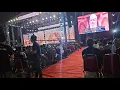 Download Lagu 🔴 [ Live ] Break Hujan Acara Dr. Zakir Naik Jakarta 18 Juli 2025