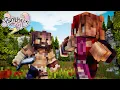 I Went Undercover To Frame My Enemy - Pantheon SMP