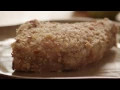 How to Make Oven-Fried Pork Chops Allrecipes com