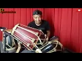 Download Lagu Tutorial/tehnik dasar bermain  kendang rampak #ngarincik #part 4(@Bentarpercussion )
