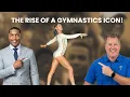 Greatest Sports Legends Then and Now - Features Olga Korbut and her Olympic career