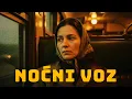 Lagu Noćni Voz 💔 | Najemotivnija Ljubavna Ex Yu Balada o Izgubljenoj Ljubavi