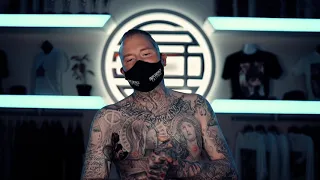 MARKED PHO LIFE ROBERT PHO X TIGER